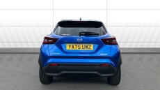 Nissan Juke 1.6 Hybrid N-Connecta 5dr Auto Hybrid Hatchback